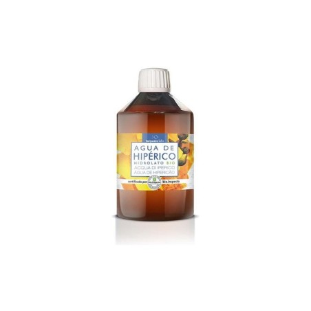 Terpenic Hidrolato Hipérico Bio Hidrolatos 500Ml