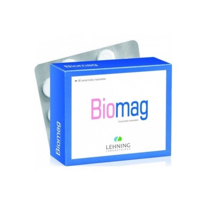 Lehning Biomag 90Comp