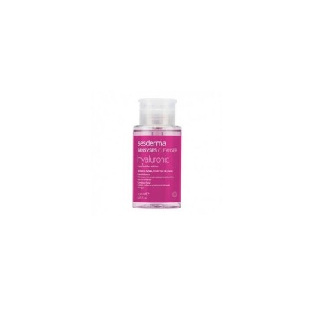 Sensyses Cleanser Hyaluronic 200 Ml