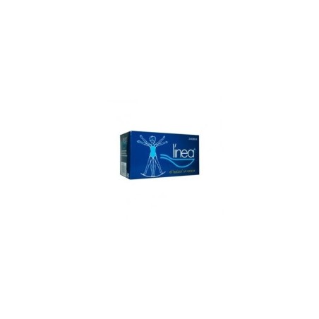 Linea Edulcorante 80 Sobres