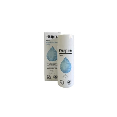 Perspirex Loción Manos 100Ml