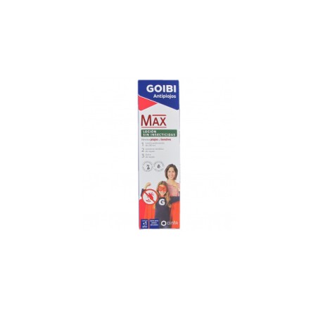 Cinfa Goibi Max Loc Antipioj S Insecti 200 Ml