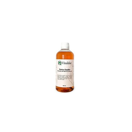 Vitaldiet Locion Capilar Ronquina 500Ml