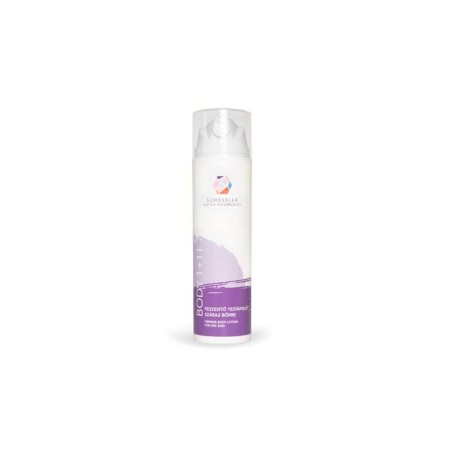 Schüssler Natur Lotion Nr.1+Nr.11 Locion Reafirmante 200Ml