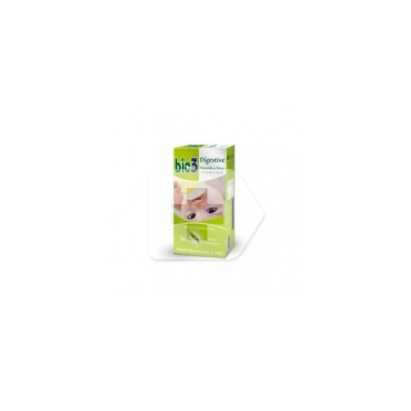 Bie3 Digestive 20 Sobres Solubles