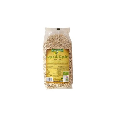 Hijas Del Sol Copos De Espelta 500G