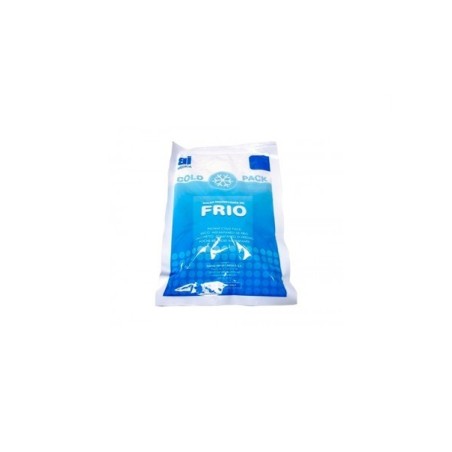 Physiopack Bolsa Frio Calor 13Cm X 30Cm