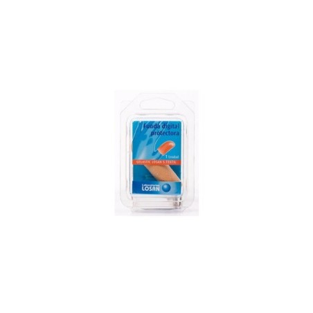 Gelastic Losan Funda Protectora Soporte Textil T-S 1Ud