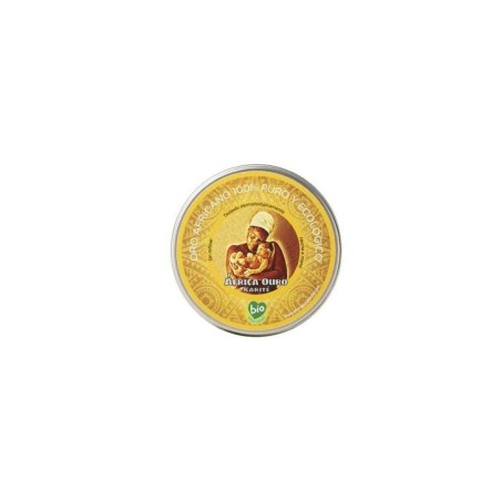 Oro Africano Manteca De Karite 200 Ml