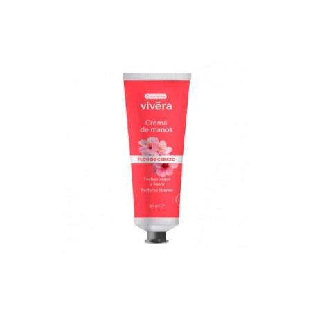 Acofarderm Crema Manos Flor Cerezo 30Ml