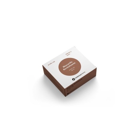 Botánicapharma Mascarilla Revitalizante 80Ml