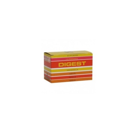 La Pirenaica Digest 20 Filtros