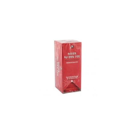 Avitale Te Rojo Pu Ehr 25 Filtros