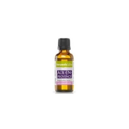 Terpenic Labs Sinergia Aix-En-Provence Bio 30Ml