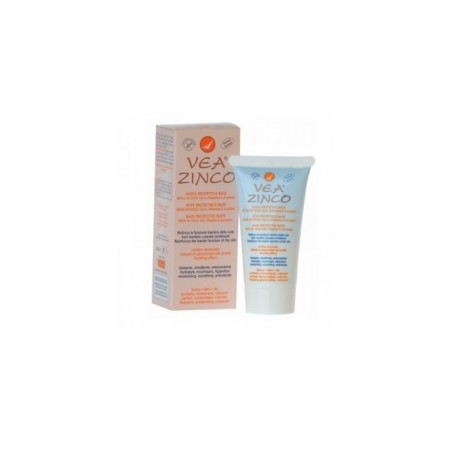 Vea Zinco Pasta 40Ml