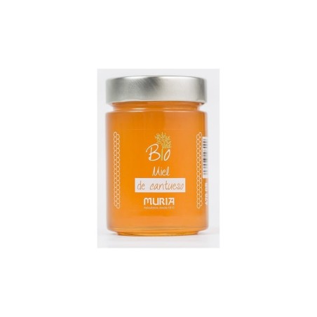Muria Miel Cantueso Bio 470G