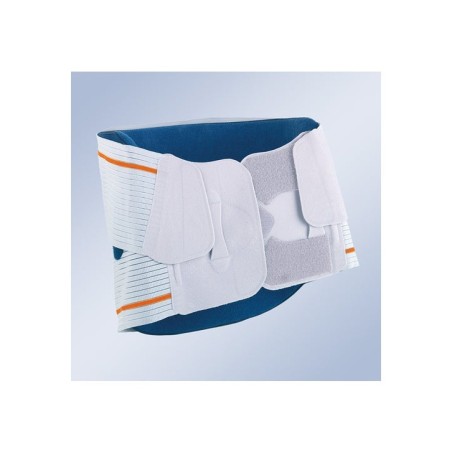 Orliman Férula Inmovilizador Muñeca Pulgar Der Tp-6103D T3 1Ud