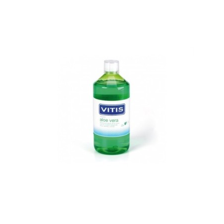 Vitis Colutorio Aloe Vera Menta 1000Ml