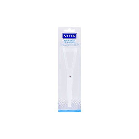 Vitis Aplicador Seda Dental
