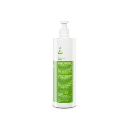 Interapothek Champú 2 En 1 400Ml