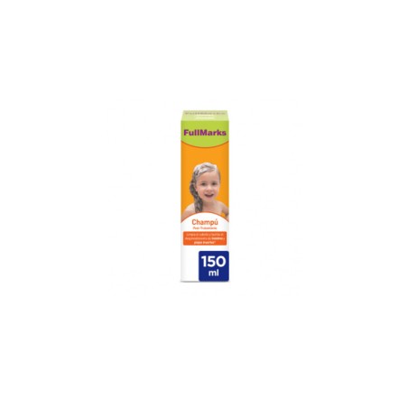 Fullmarks Champu Antipiojos 150 Ml
