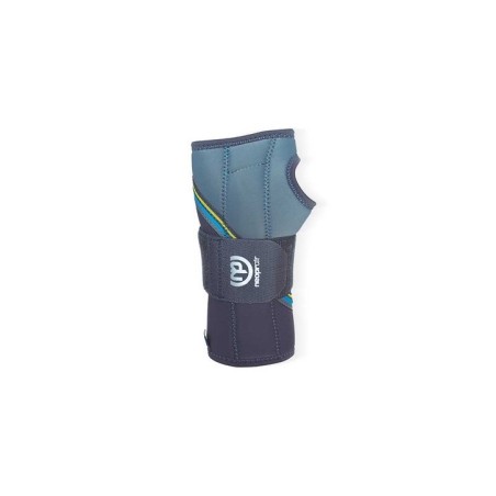 Prim Neoprair Muñequera Férula Extraible Np162 Izq Gris Tm 1Ud