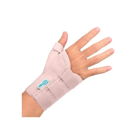 Prim Muñequera Férula En Pulgar C700 Izq Beige 12-15Cm Ts 1Ud