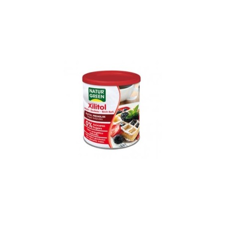 Naturgreen Azúcar De Abedul 500 G