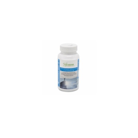 Naturlider Triptofano Mg+Vit B6 120 Comprimidos