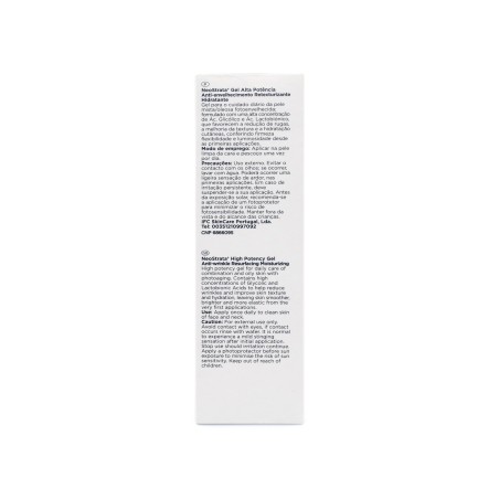 Neostrata Resurface Gel Alta Potencia 30Ml