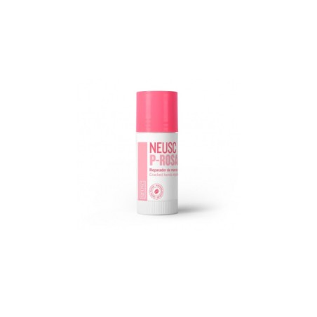 Neusc P Rosa Stick Dermoprotector 24G