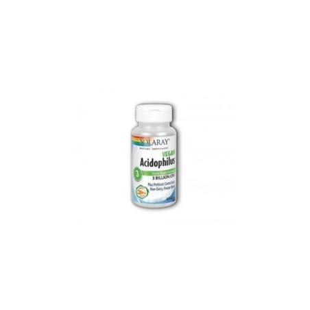 Pearls Acidophilus 30Caps Probiotico Dhu