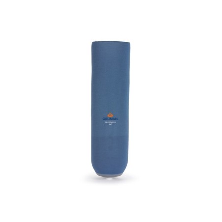 Orliman Liner Tibial Silicona Pin Soft Talla 4 1Ud