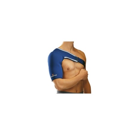 Orliman Soporte Hombro Unilateral Izquierdo T5 1Ud