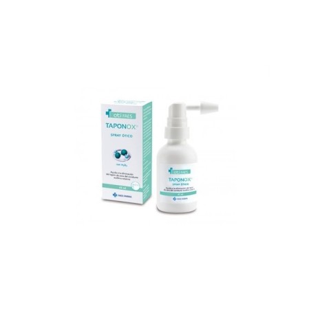Otifaes Taponox Spray Otico 45 Ml