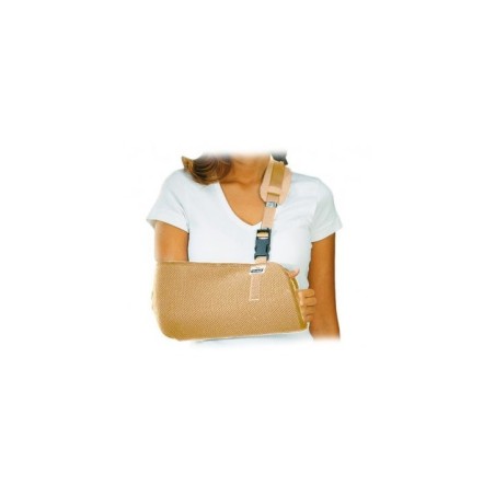 Orliman Cabestrillo Transpirable Beige Talla 1 1Ud