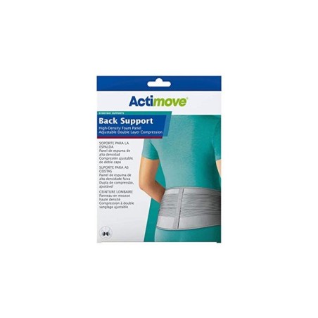 Actimove Faja  Sacrolumbar Talla L-Xl