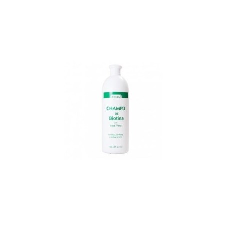 Drasanvi Champú Biotina Y Aloe Vera 1L