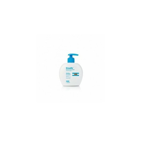 Ureadin Crema Manos Dosificador 200Ml