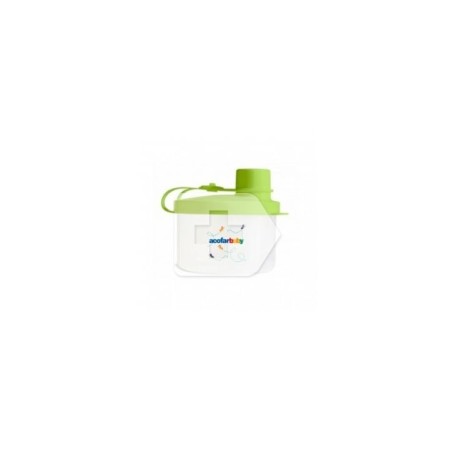 Acofarbaby Dosificador De Leche En Polvo 1Ud