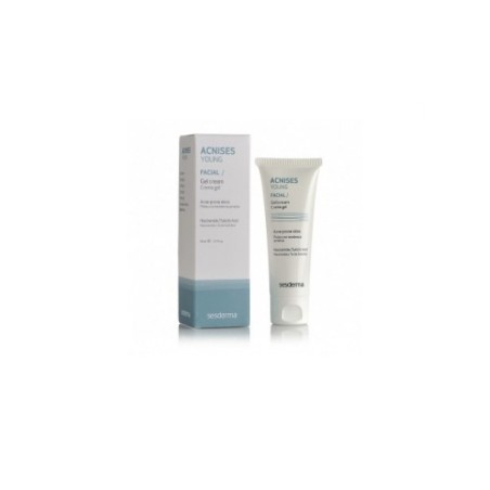 Sesderma Acnises Young Crema Gel 50 Ml