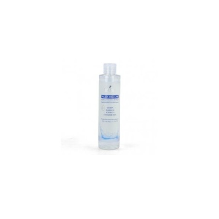 Natysal Agua Micelar Con Ácido Hialurónico Y Pentavitin 250 Ml