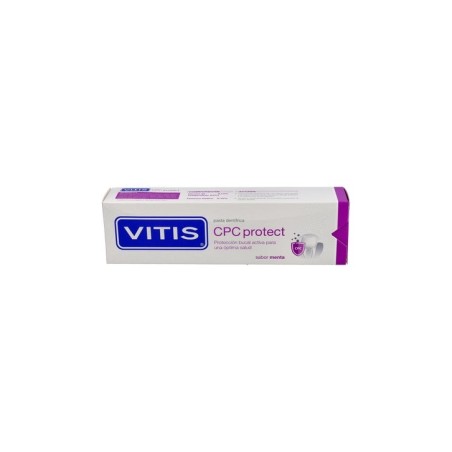 Vitis Cpc Protect Pasta 100Ml