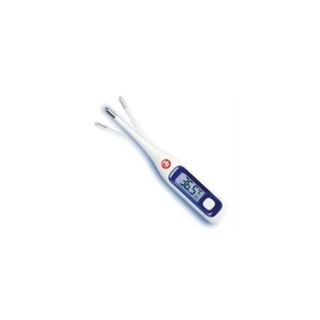 Pic Termometro Digital Flex Vedo Clear