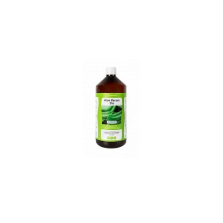 Plameca Aloe Verum Bio 1 L
