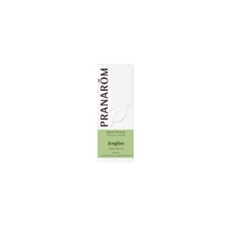 Pranarôm Aceite Esencial De Jengibre 5Ml