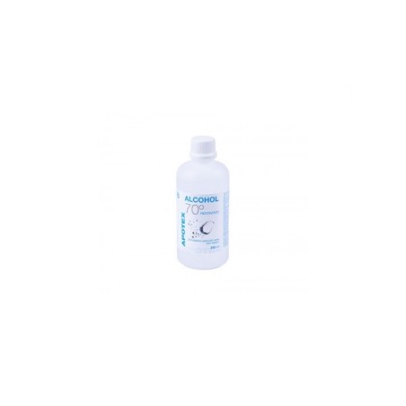 Apotex Alcohol 70º 250 Ml