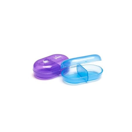 Prim Pastillero Bolsillo 2T 1Ud