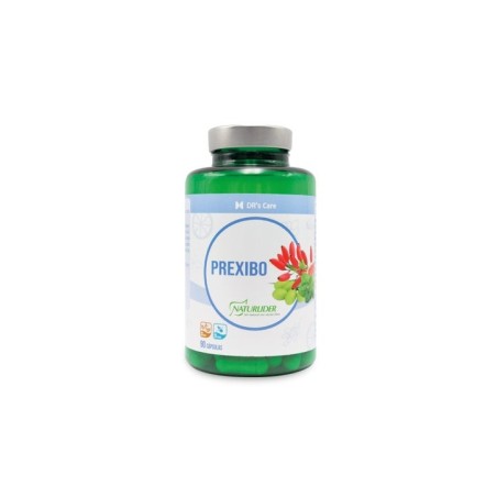 Naturlider Prexibo 90Caps