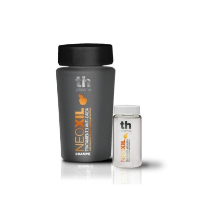 Th Pharma Neoxil Ampollas Hombre 20Uds